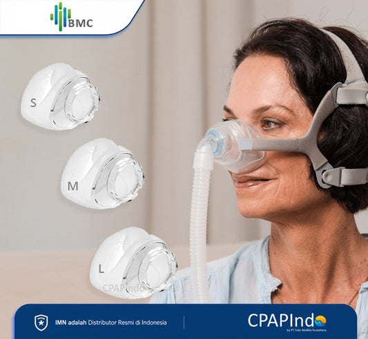 BMC N5A+ Nasal Mask