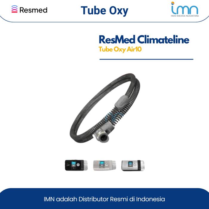 Resmed ClimateLine Aire OXY