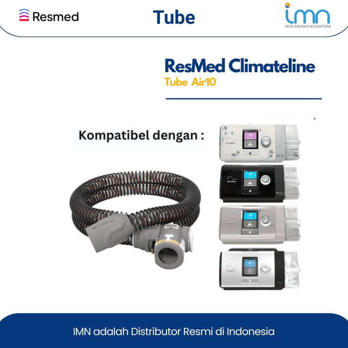 Resmed ClimateLine Aire (heated tube)