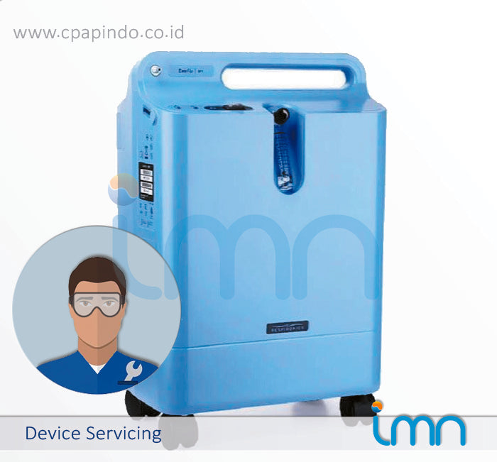 Device Technical Check & Servicing