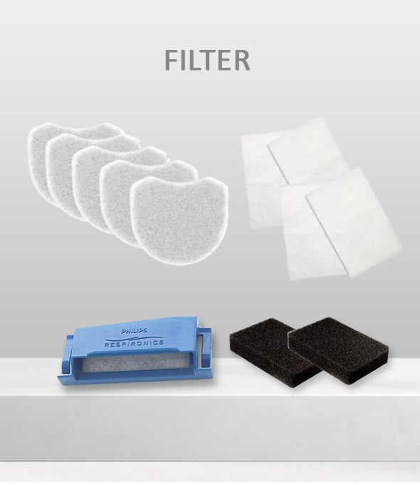 Filter