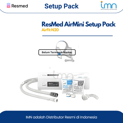 AirMini AirFit N20 Setup Pack