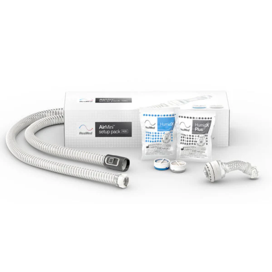 AirMini AirFit N20 Setup Pack