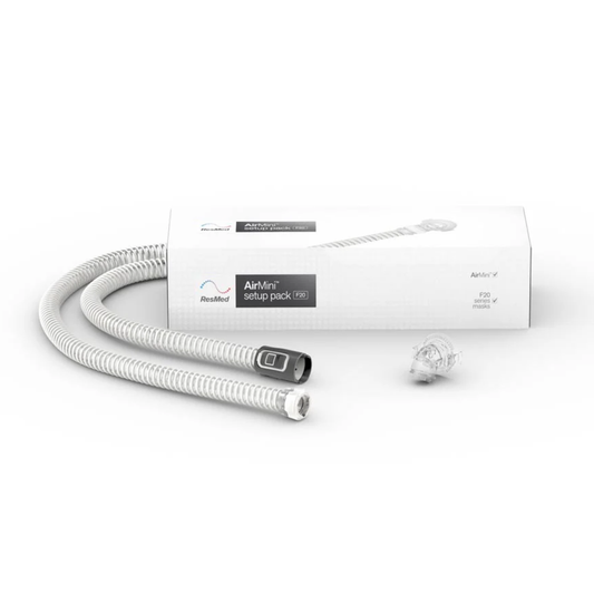 AirMini AirFit F20 Setup Pack