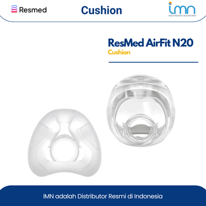 Resmed AirFit N20 Mask Cushion
