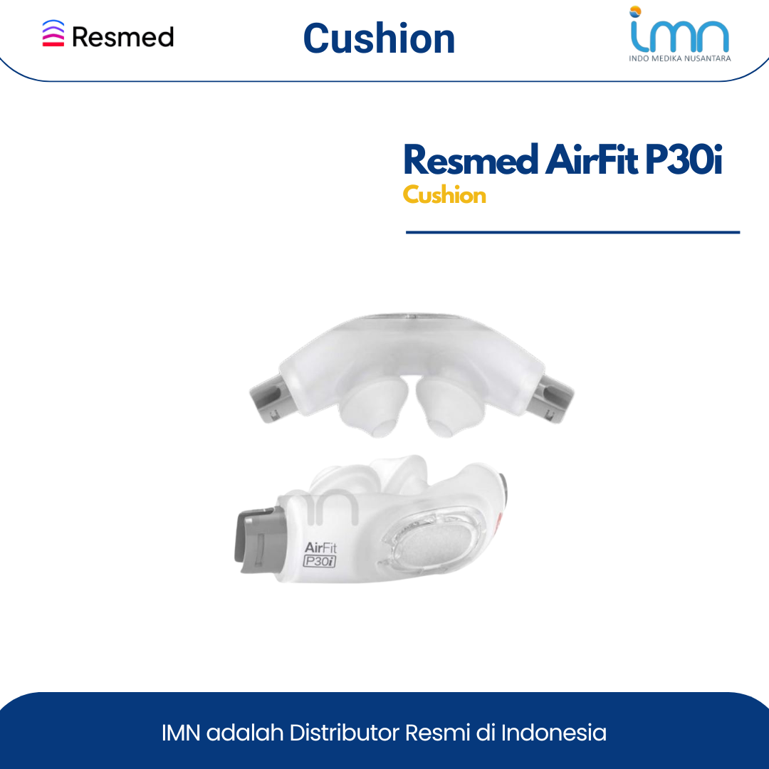 Resmed AirFit P30i Cushion