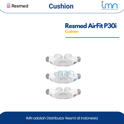 Resmed AirFit P30i Cushion