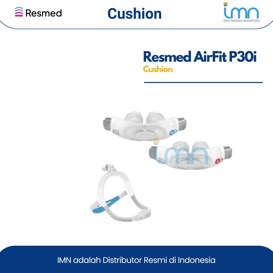 Resmed AirFit P30i Cushion