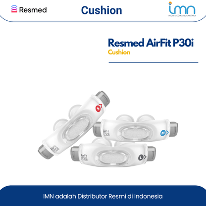Resmed AirFit P30i Cushion