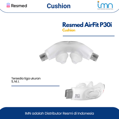 Resmed AirFit P30i Cushion