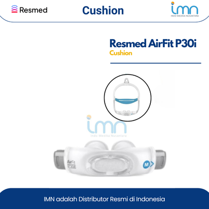 Resmed AirFit P30i Cushion