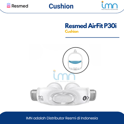 Resmed AirFit P30i Cushion