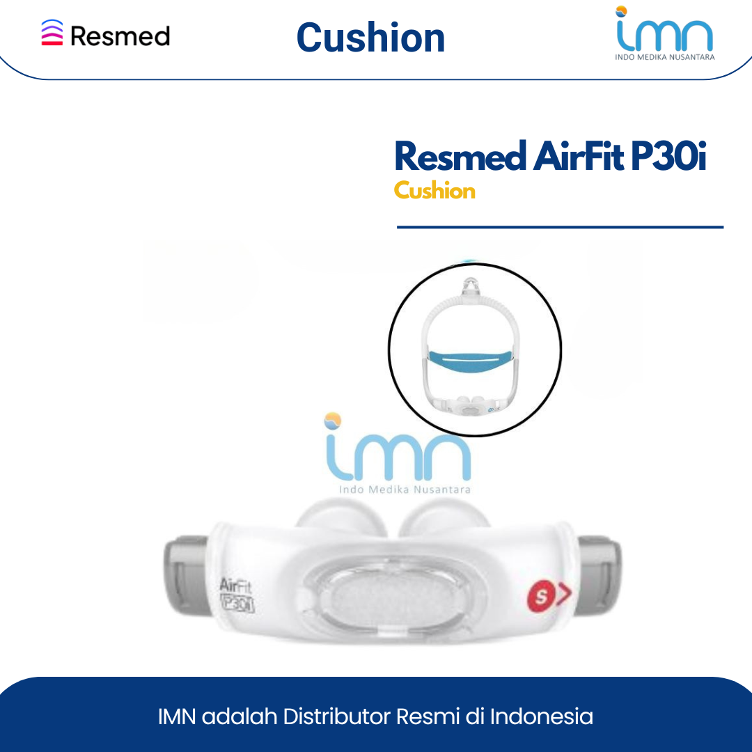Resmed AirFit P30i Cushion