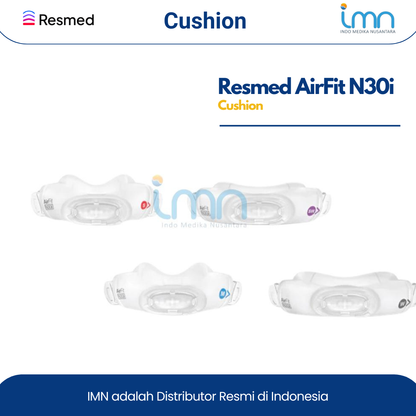 Resmed AirFit N30i Cushion