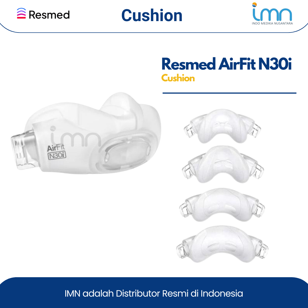 Resmed AirFit N30i Cushion