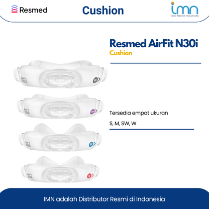 Resmed AirFit N30i Cushion