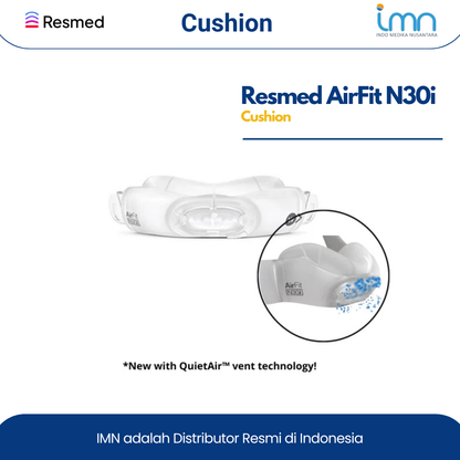 Resmed AirFit N30i Cushion