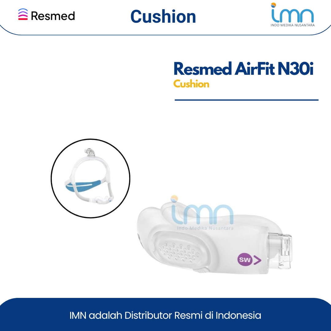 Resmed AirFit N30i Cushion
