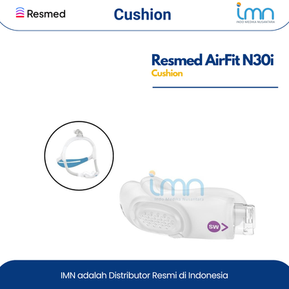 Resmed AirFit N30i Cushion
