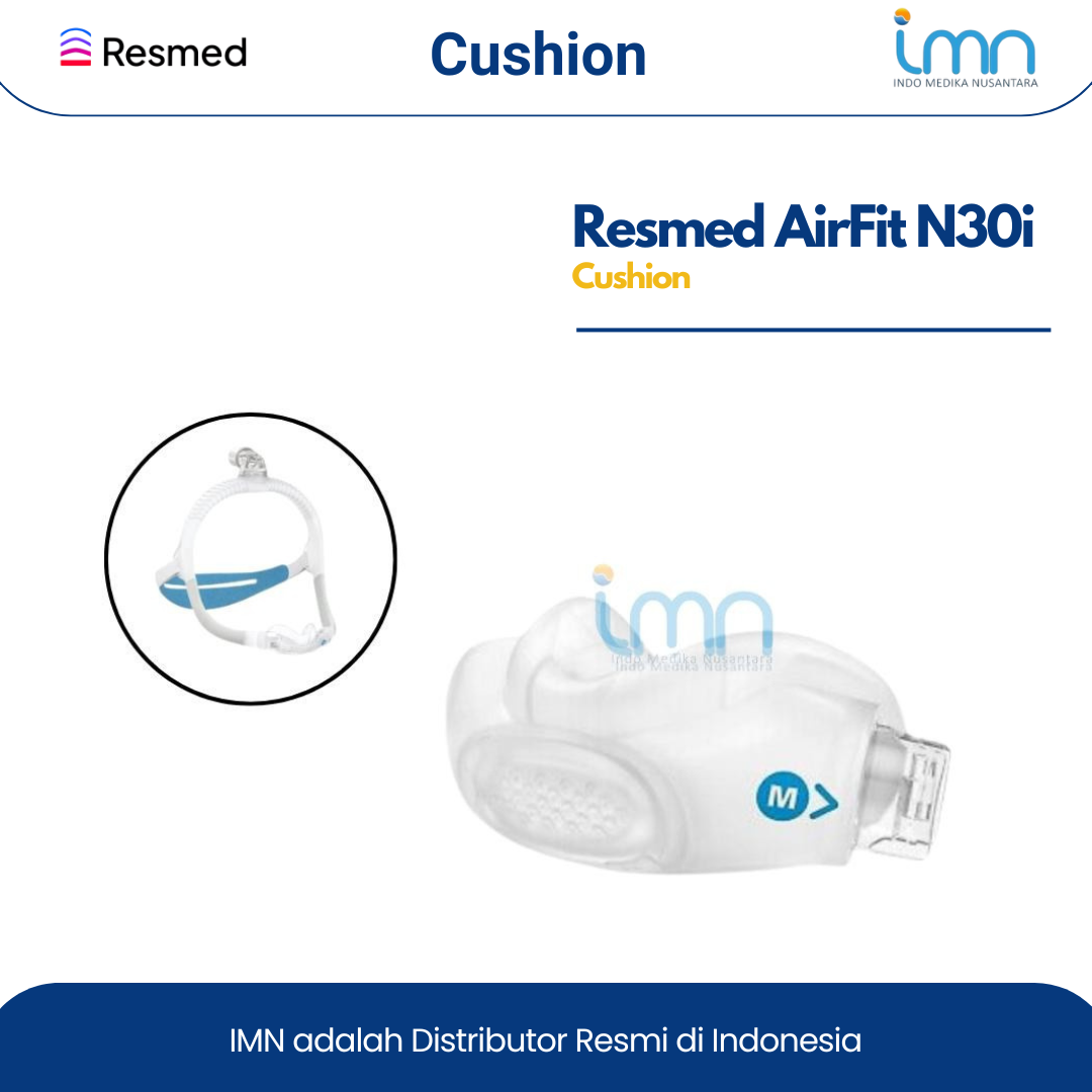 Resmed AirFit N30i Cushion