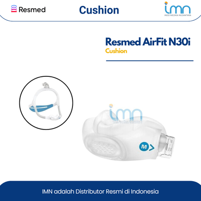 Resmed AirFit N30i Cushion