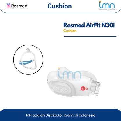 Resmed AirFit N30i Cushion