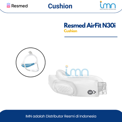 Resmed AirFit N30i Cushion