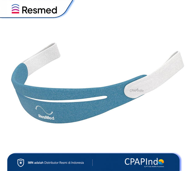 Resmed AirTOUCH N30i Pergantian Bagian Masker