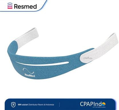 Resmed AirTOUCH N30i Pergantian Bagian Masker