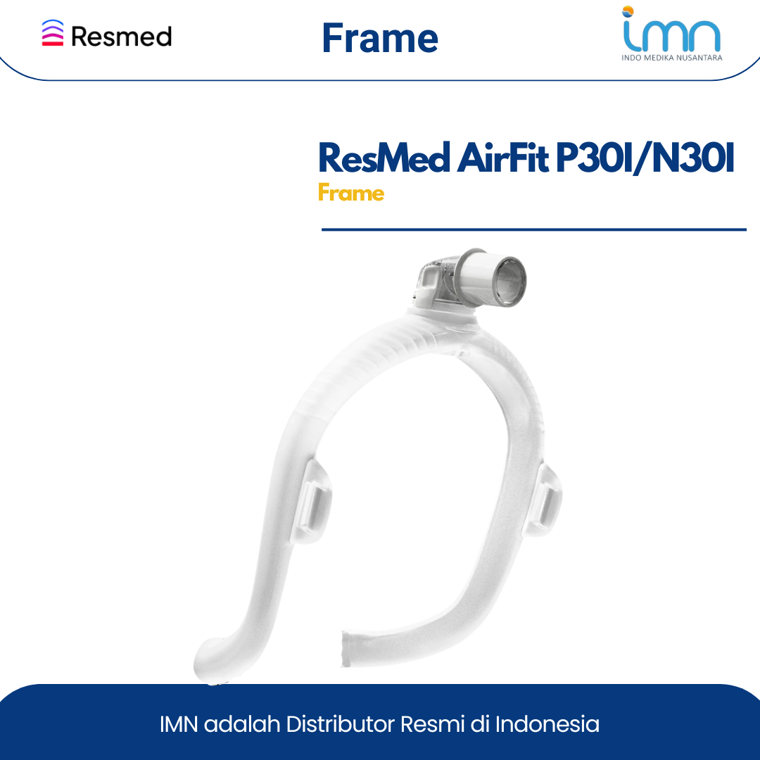 Resmed AirFit 30i Frame