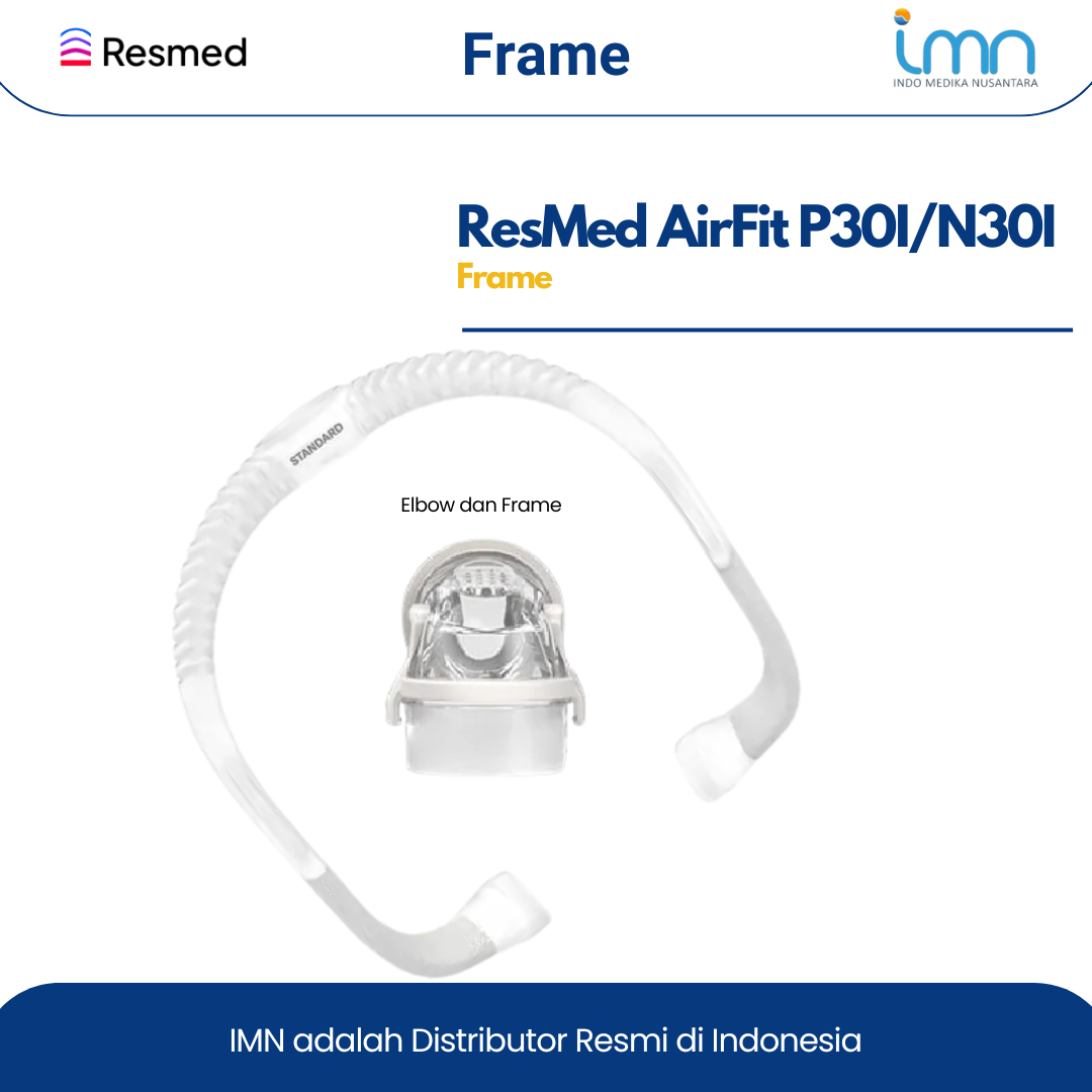 Resmed AirFit 30i Frame