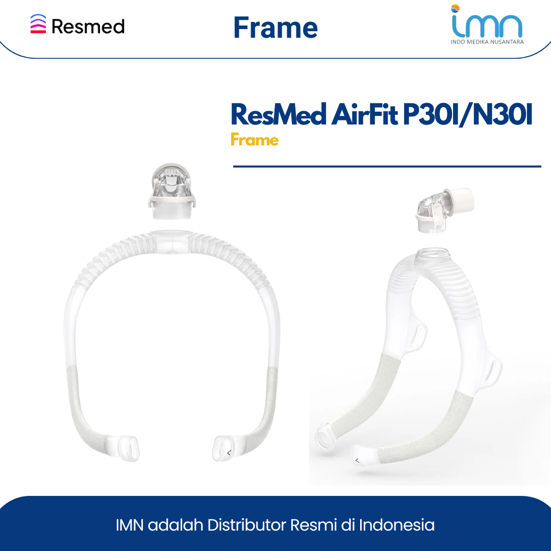 Resmed AirFit 30i Frame