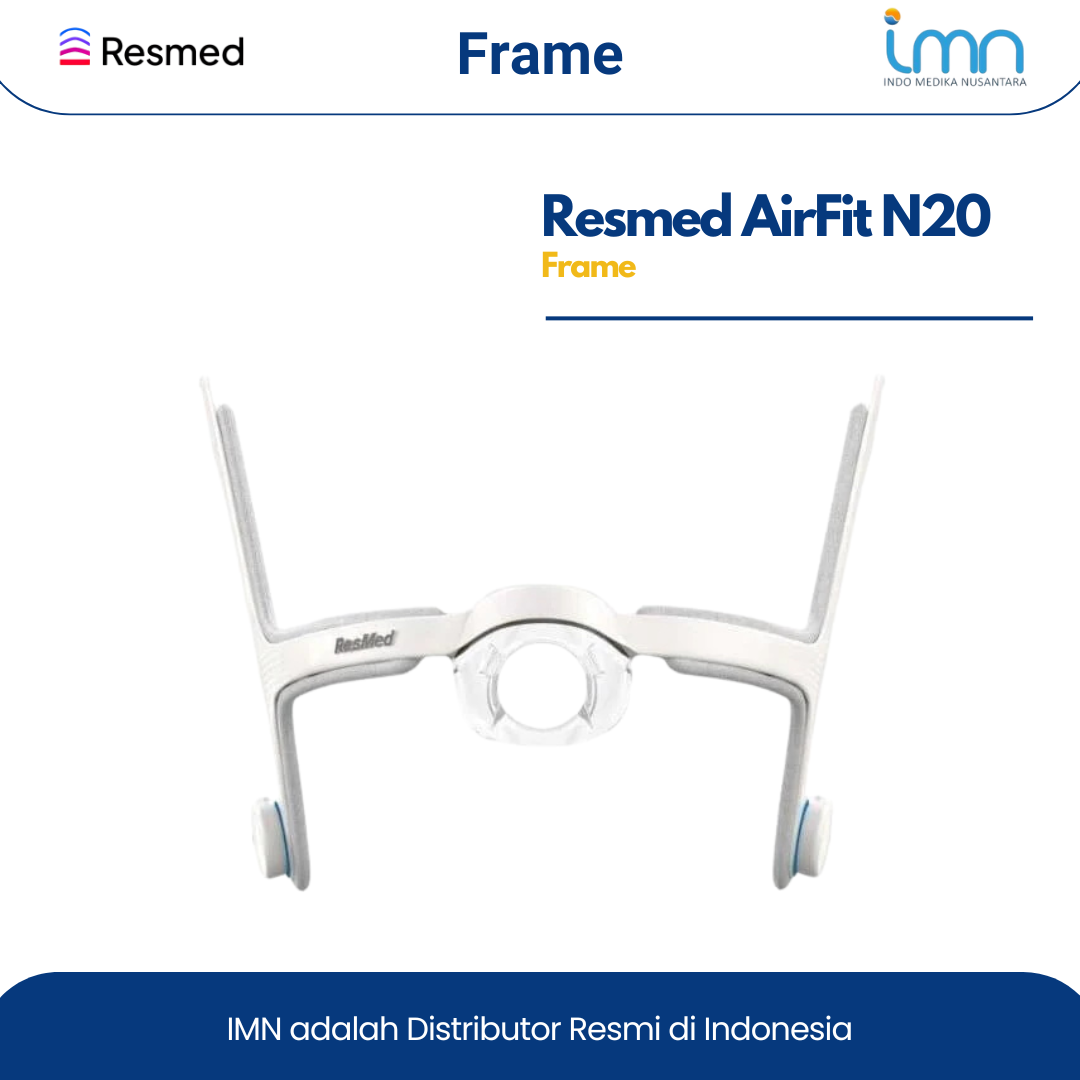 Resmed AirFit N20 Frame