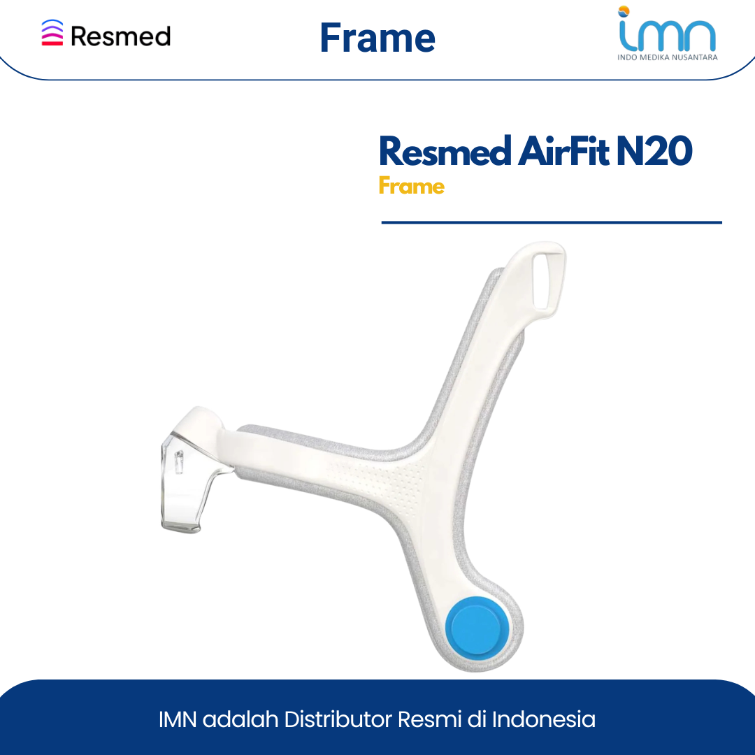 Resmed AirFit N20 Frame