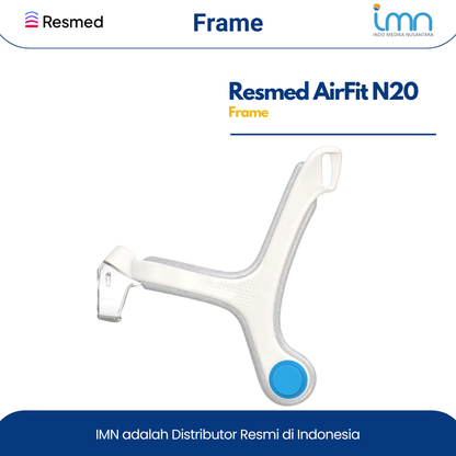 Resmed AirFit N20 Frame