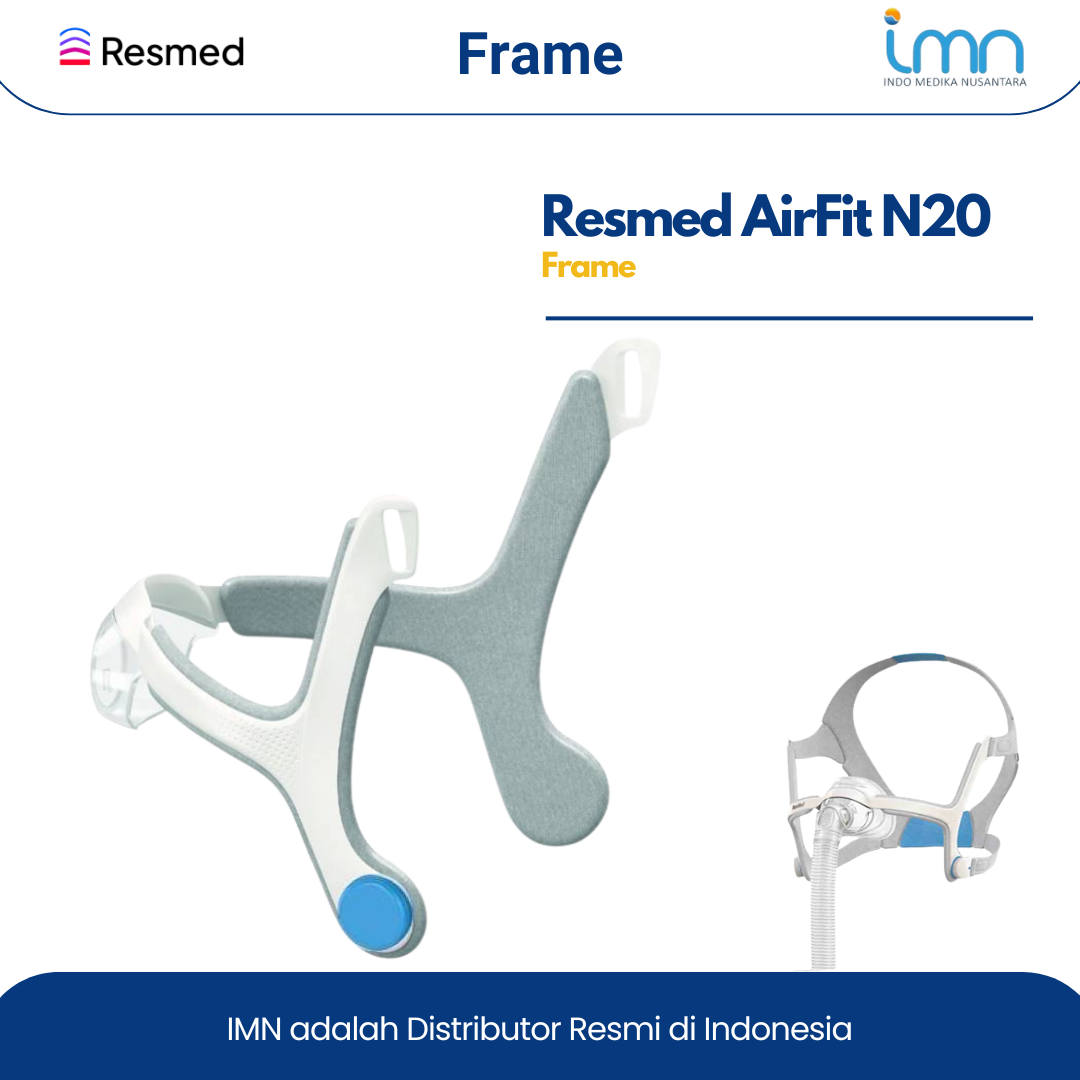Resmed AirFit N20 Frame
