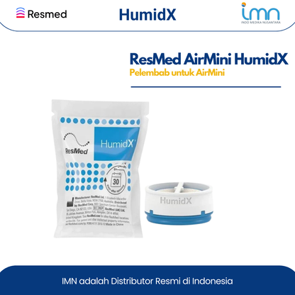 AirMini HumidX 1pk