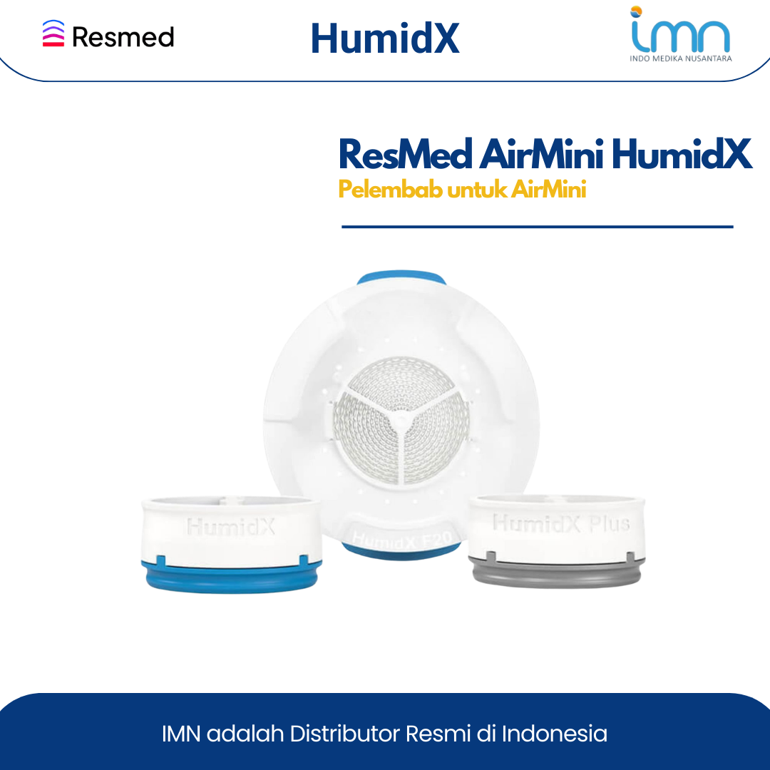 AirMini HumidX 1pk