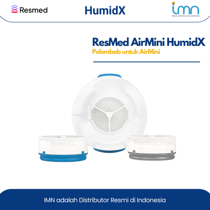 AirMini HumidX 1pk