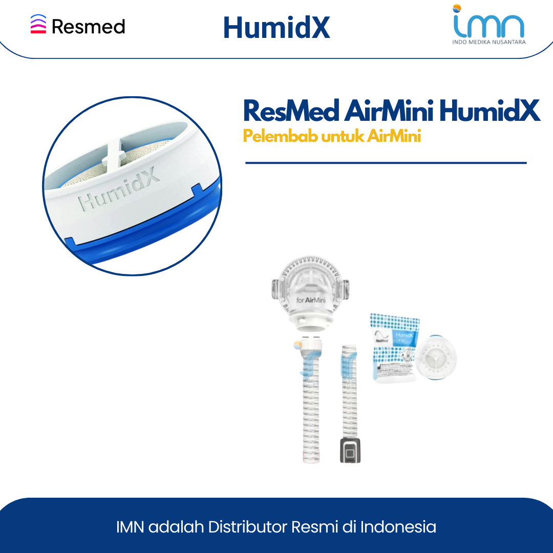 AirMini HumidX 1pk