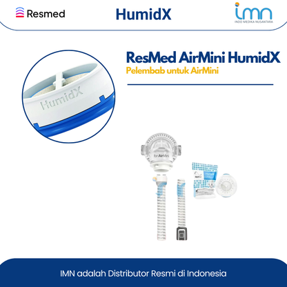 AirMini HumidX 1pk