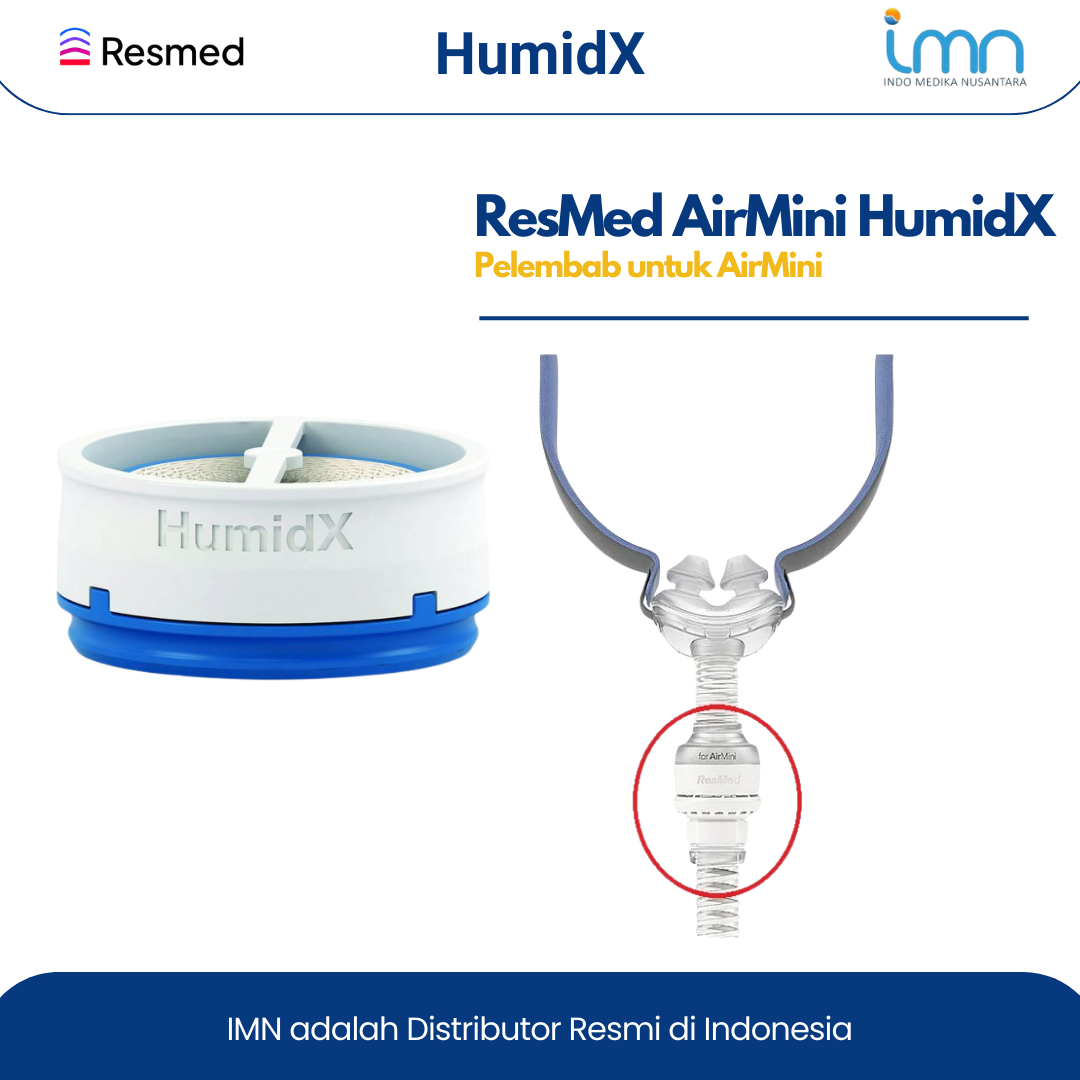 AirMini HumidX 1pk
