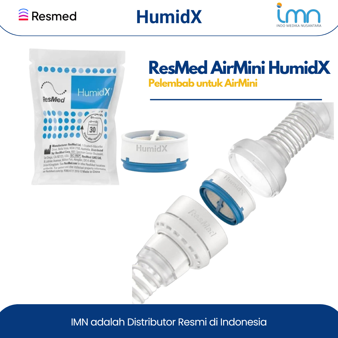 AirMini HumidX 1pk