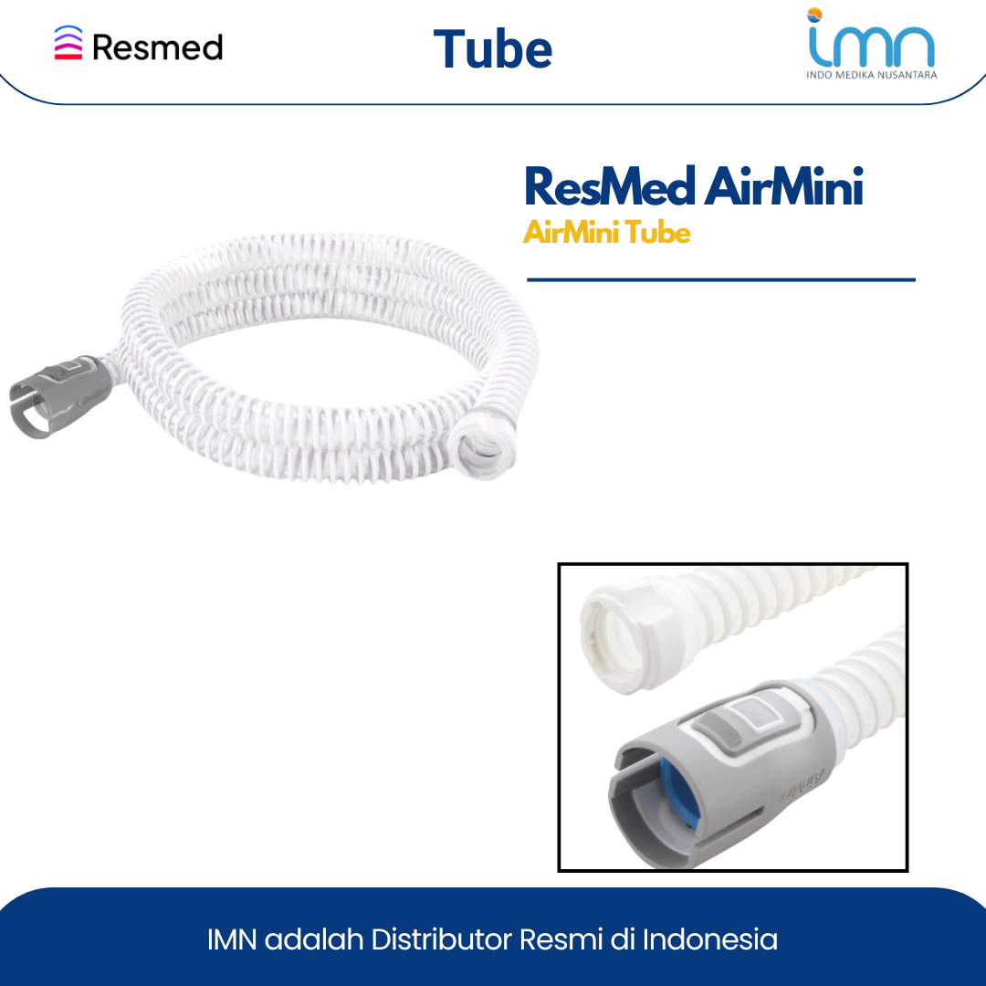 Resmed AirMini Tube