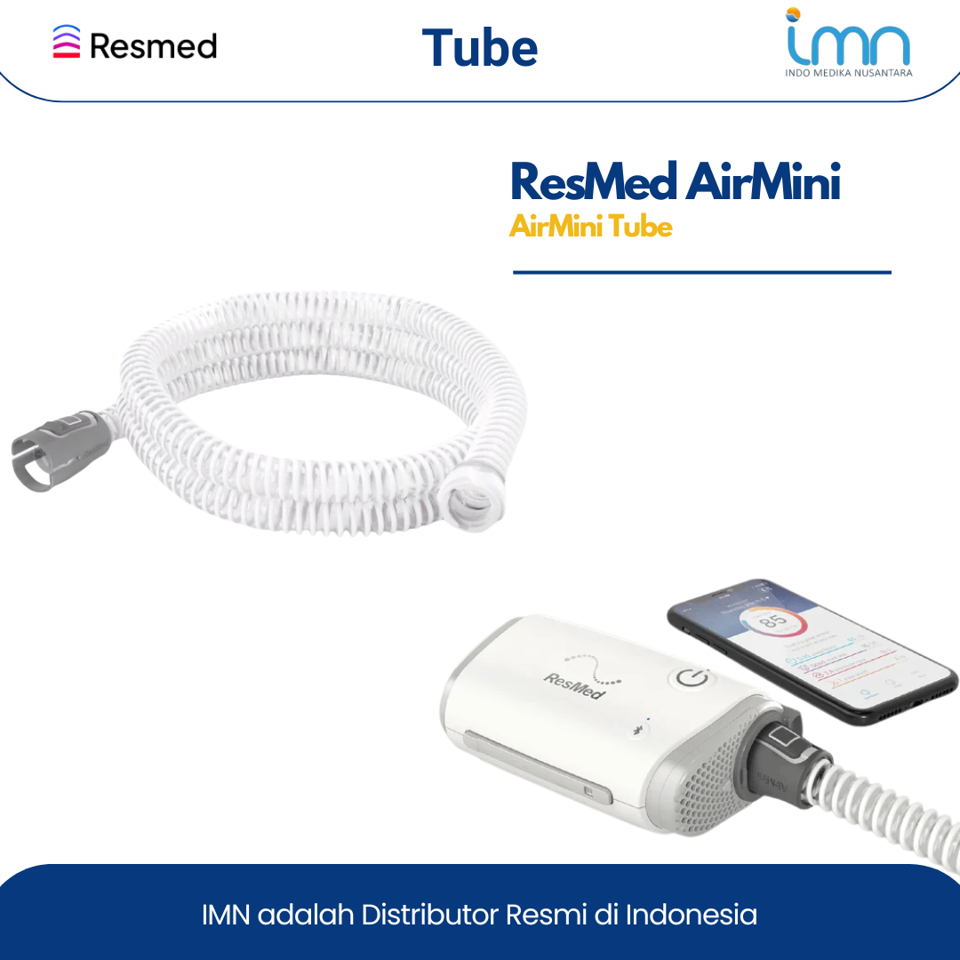 Resmed AirMini Tube