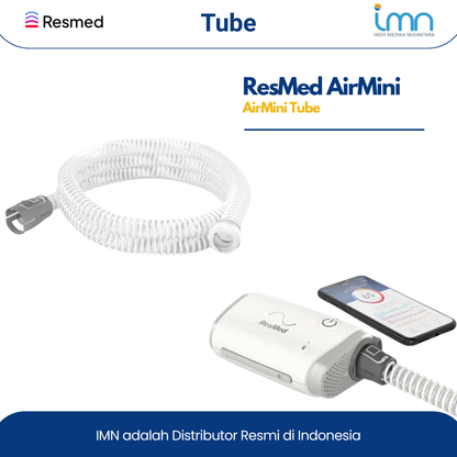 Resmed AirMini Tube