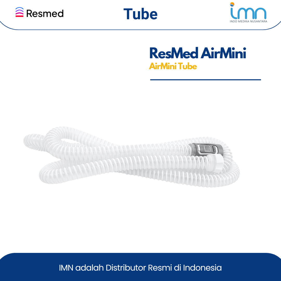 Resmed AirMini Tube