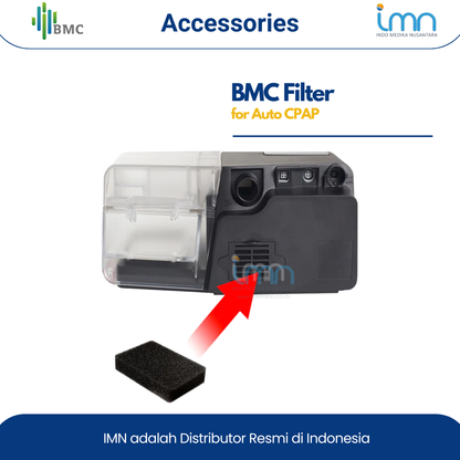 BMC Filter -G3 A20 Auto CPAP