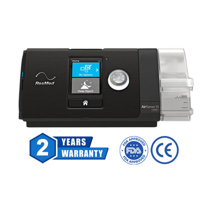 Resmed AirSense10 AutoSet (Australia)