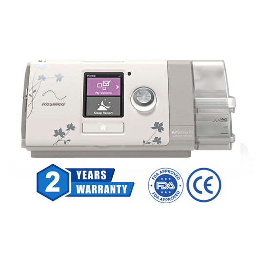 Resmed AirSense10 AutoSet FOR HER (Australia)